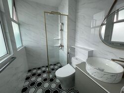 Ang Mo Kio Avenue 3 (D20), Terrace #498836241